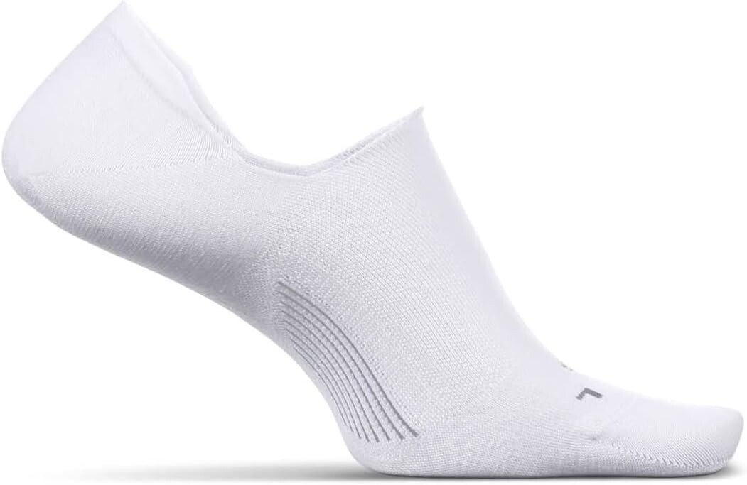 

Ежедневное отсутствие шоу Feetures, белый