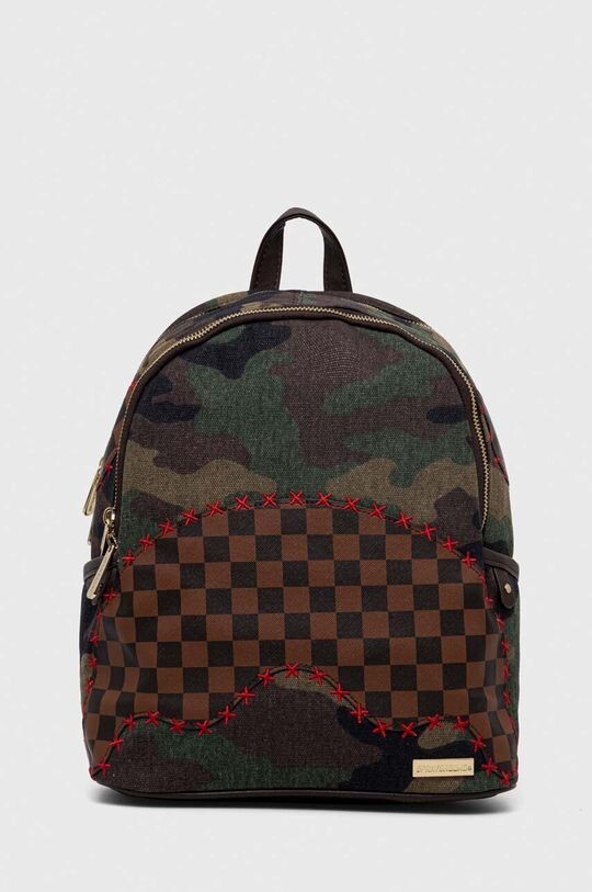 

Рюкзак Sprayground, мультиколор