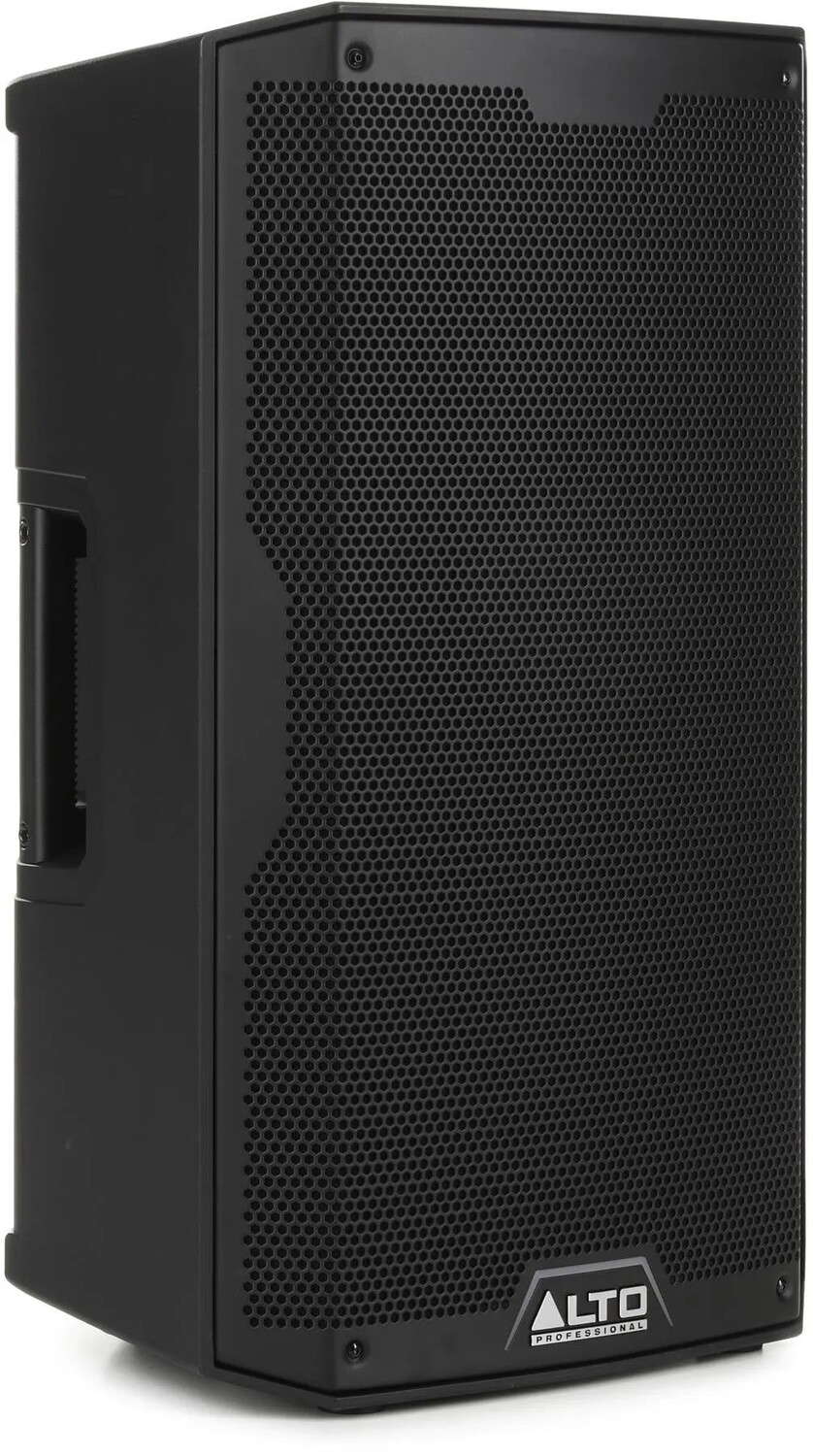 

Alto Professional TS412 12-дюймовый активный динамик мощностью 2500 Вт