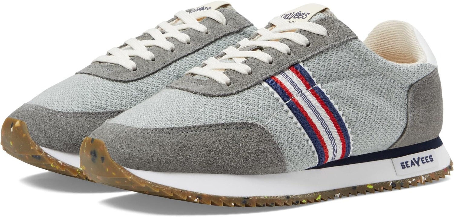 

Кроссовки SeaVees Royal Runner, цвет Fog