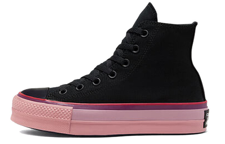 

Женские парусиновые туфли Converse Chuck Taylor All Star