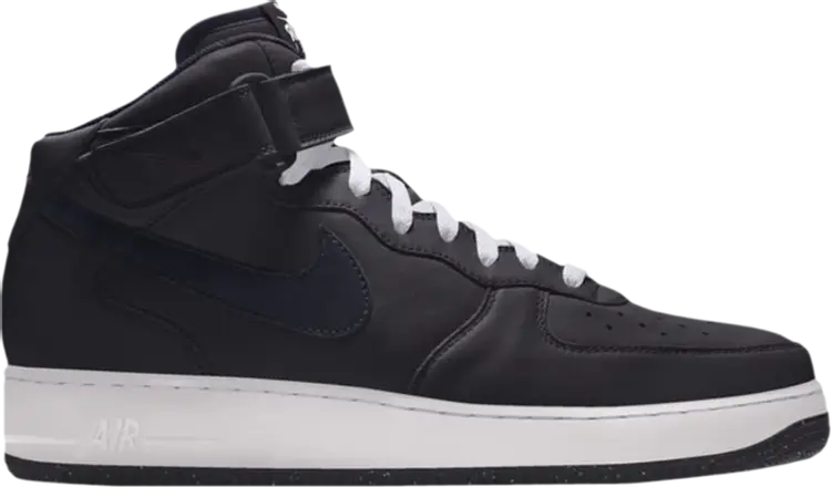 

Кроссовки Nike Air Force 1 Mid By You, многоцветный