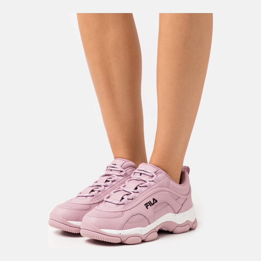fila dreamster