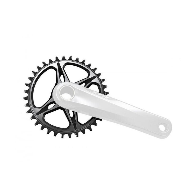 

цепочка XTR M9120-B2 12S 51,8 мм 28/38T нержавеющая сталь серебристая SHIMANO, бесцветный