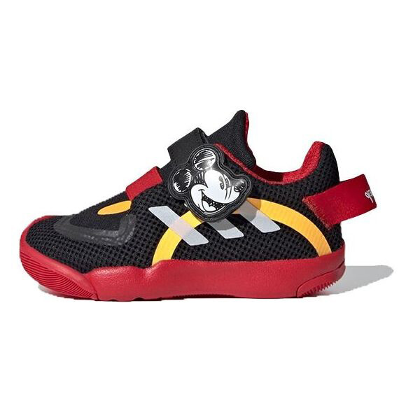 

Кроссовки Adidas Disney x ActivePlay Infant 'Mickey Mouse', Черный