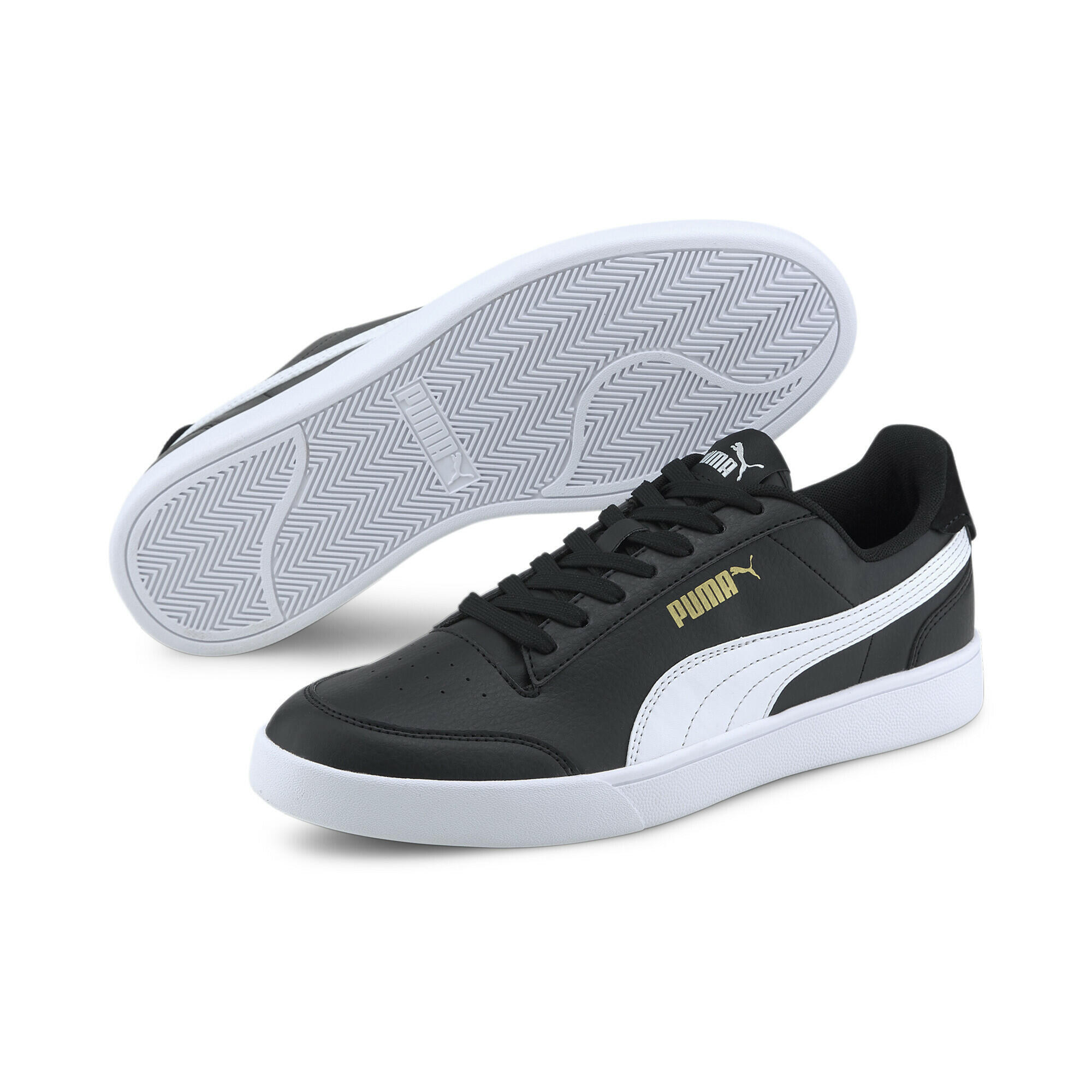 Кеды Puma Shuffle Trainers