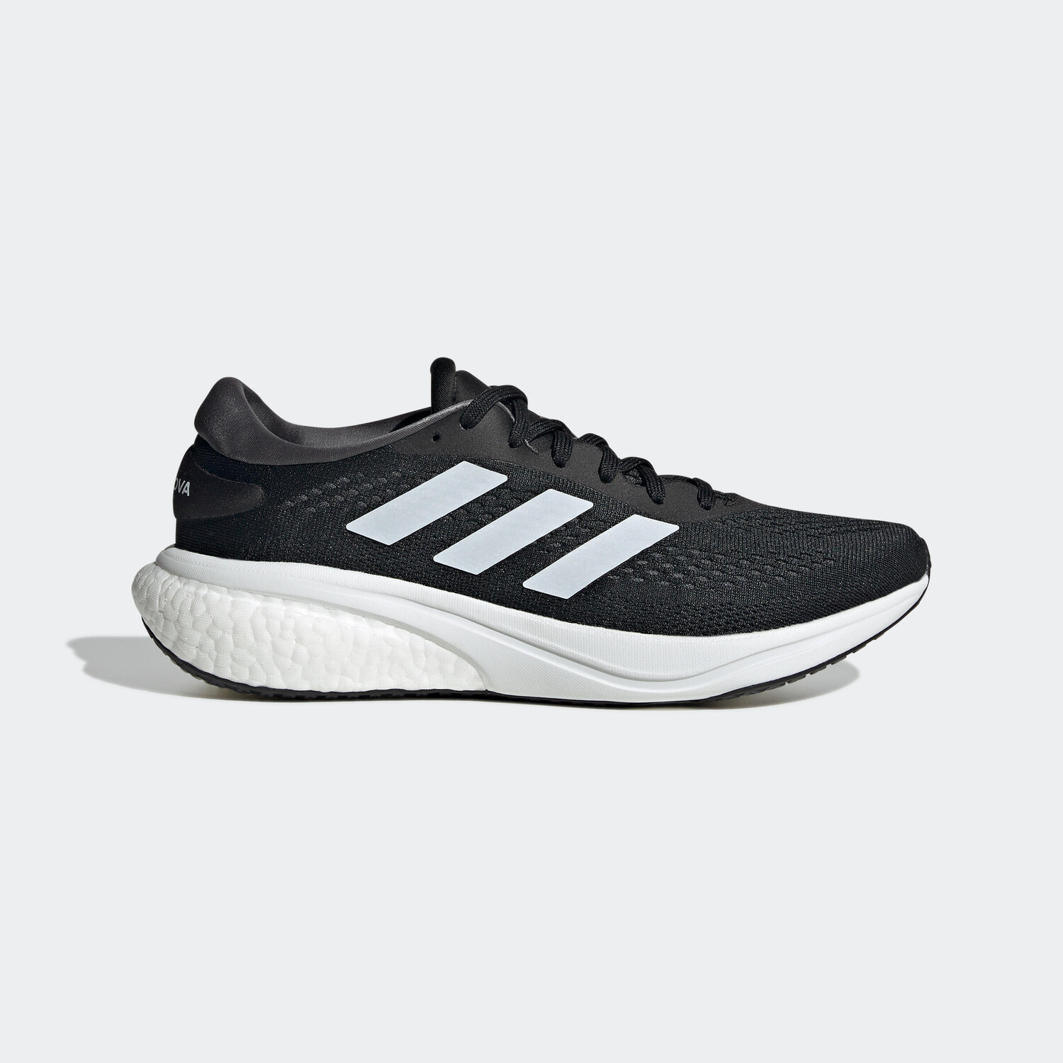 

Кроссовки Supernova 2.0 мужские черные/белые ADIDAS