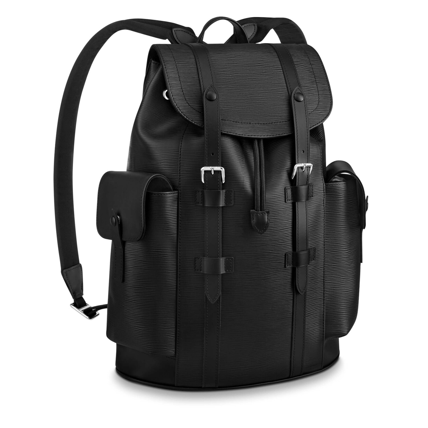 

Рюкзак Louis Vuitton Christopher PM, черный