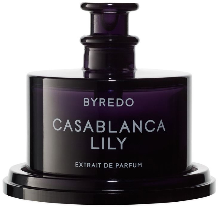 Духи Byredo Casablanca Lily casablanca lily extrait de parfum 50мл byredo