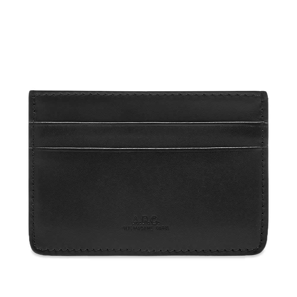 

Кошелек A.P.C. André Card Holder