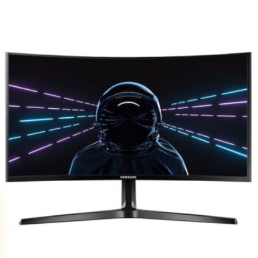 

Монитор Samsung C24RG50FQC 24" 144Гц