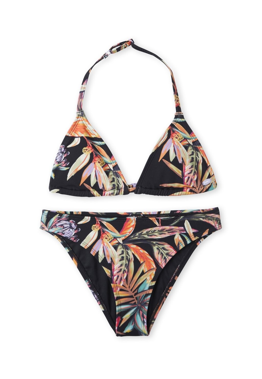

Бикини SET O'Neill, цвет black tropical flower