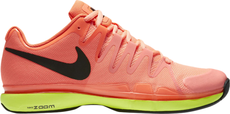 Nike air zoom sales vapor 9.5