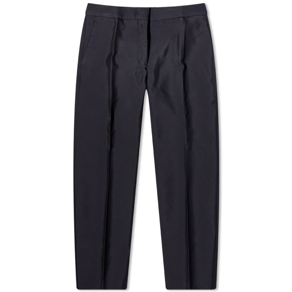 

Брюки Jil Sander Wardrobe Techno Gabardine Trouser