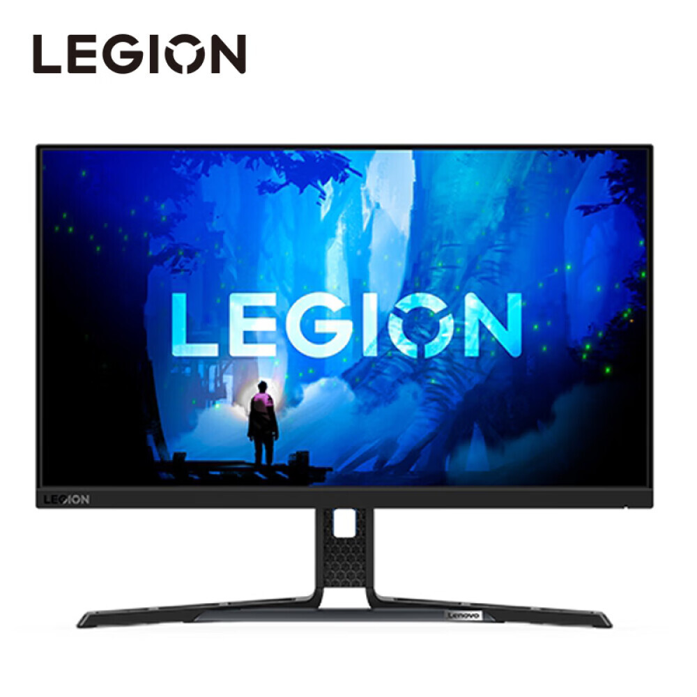

Монитор игровой Lenovo Rescuer Y25-30 24,5" IPS 280Гц