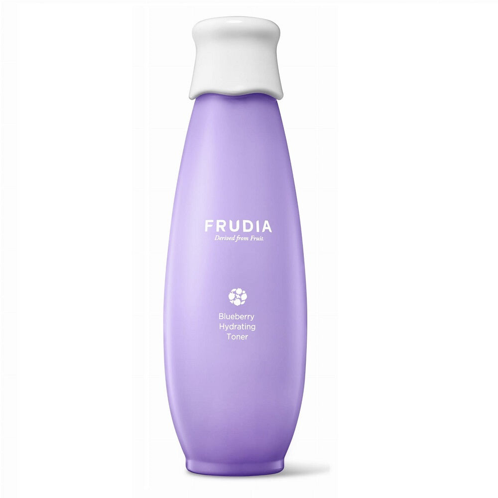

Frudia Blueberry Hydrating Toner Интенсивно увлажняющий тоник на основе черники 195мл