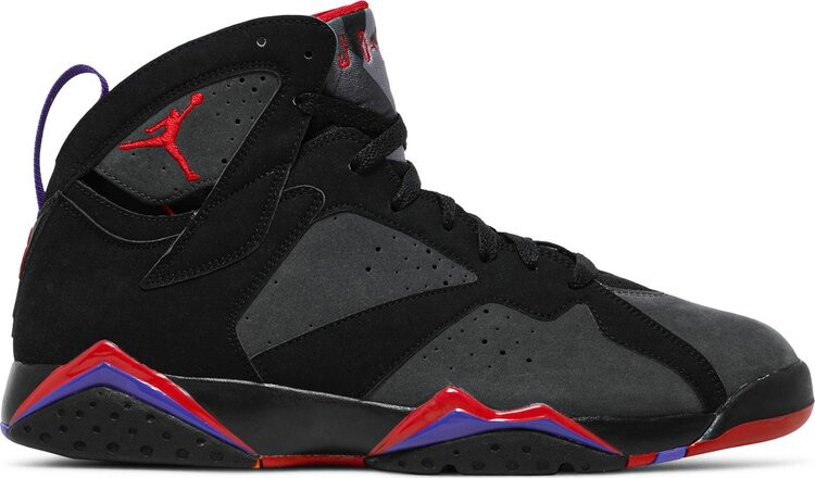 

Кроссовки Air Jordan 7 Retro DMP, черный
