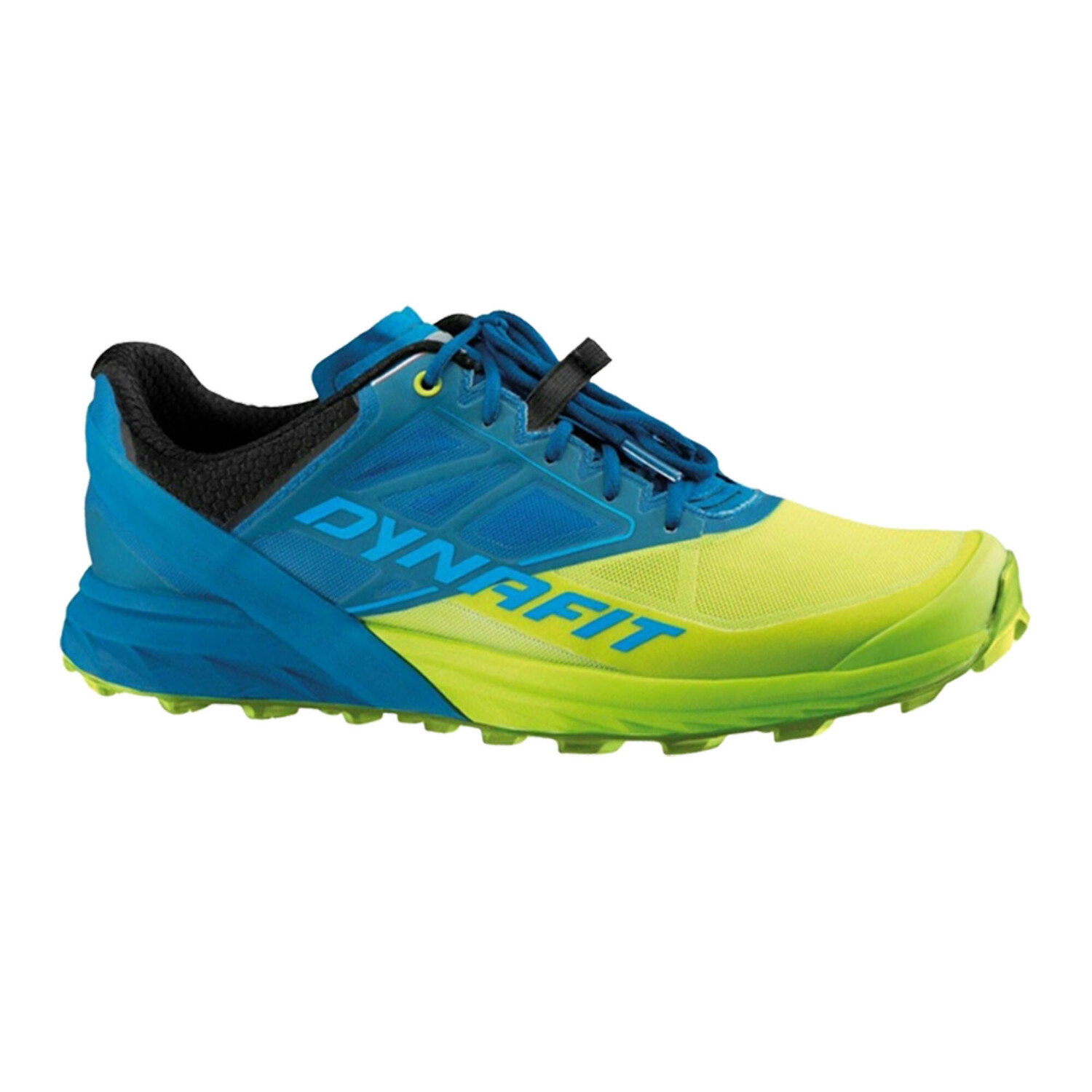 

Обувь Akyra GTX LA SPORTIVA, зеленый/черный