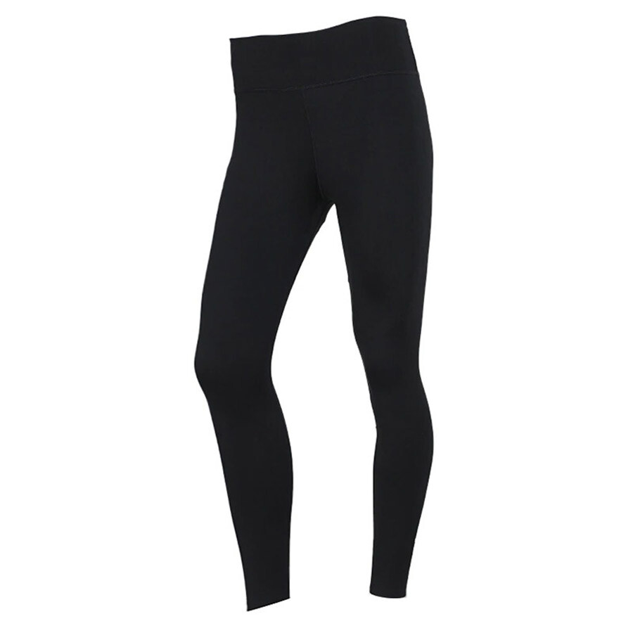 

Леггинсы Nike AS W One Luxe, черный