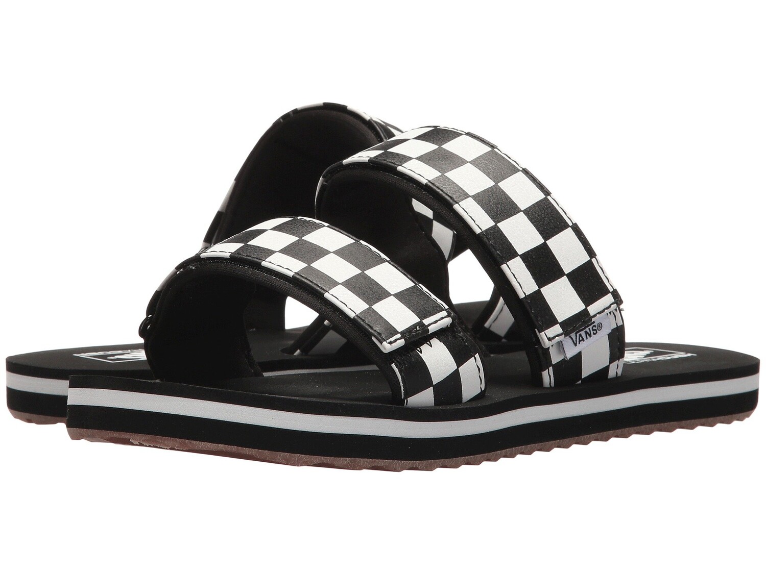 

Шлепанцы Vans, Cayucas Slide