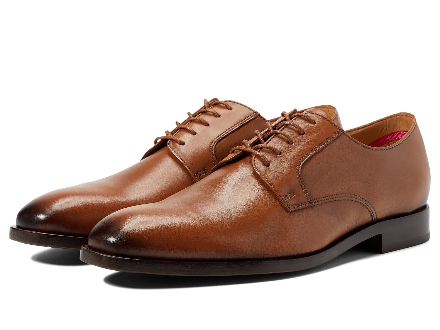 

Оксфорды Paul Smith, Rufus