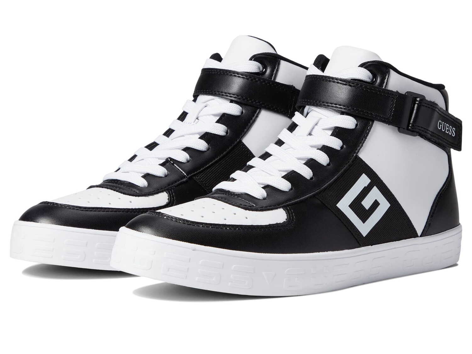 

Кроссовки GUESS, Payor