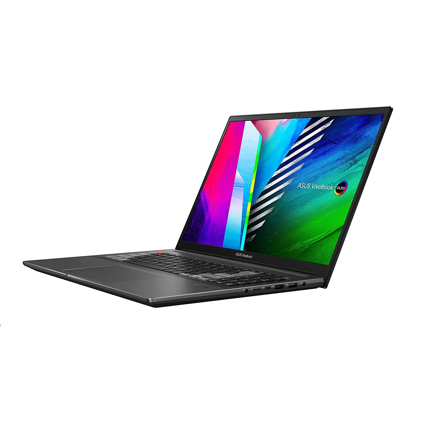 Asus vivobook pro 16x m7600qc kv168