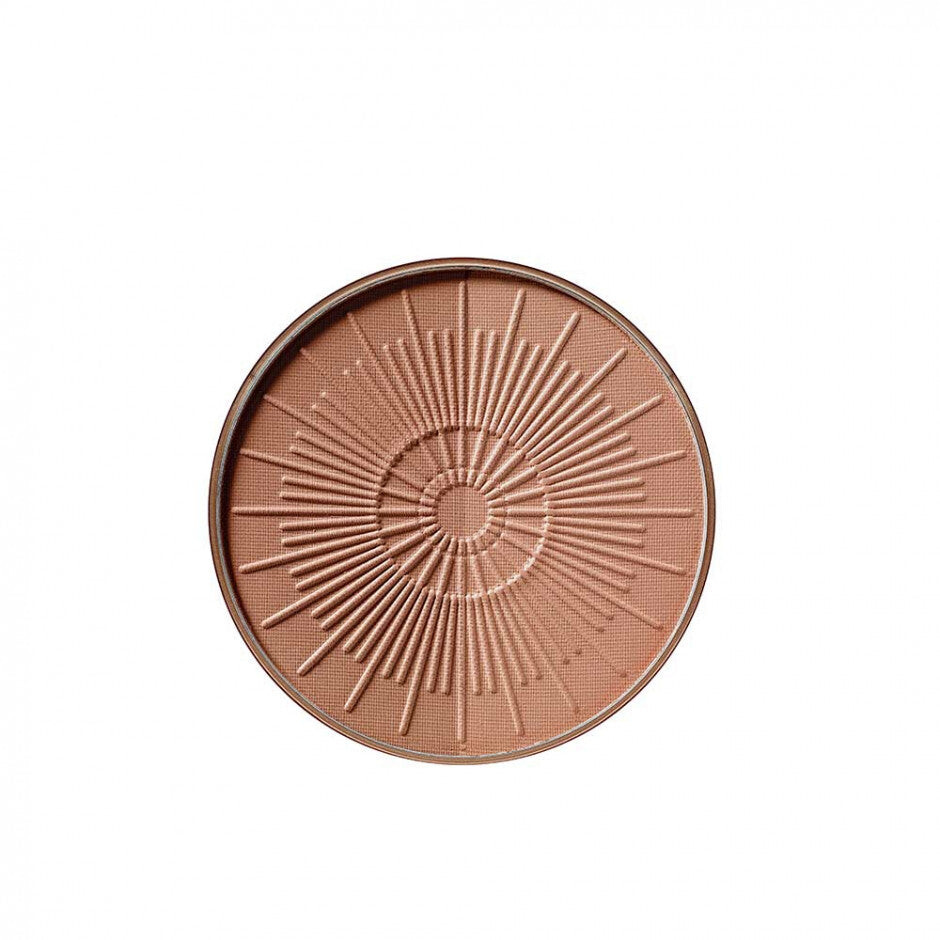 

Artdeco Бронзирующая пудра Compact Long Lasting Refill бронзирующая пудра refill 30 Terracotta 10g