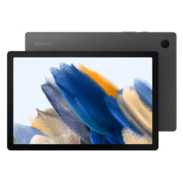 

Планшет Samsung Galaxy Tab A8 10.5", LTE, 4/128 ГБ, серый