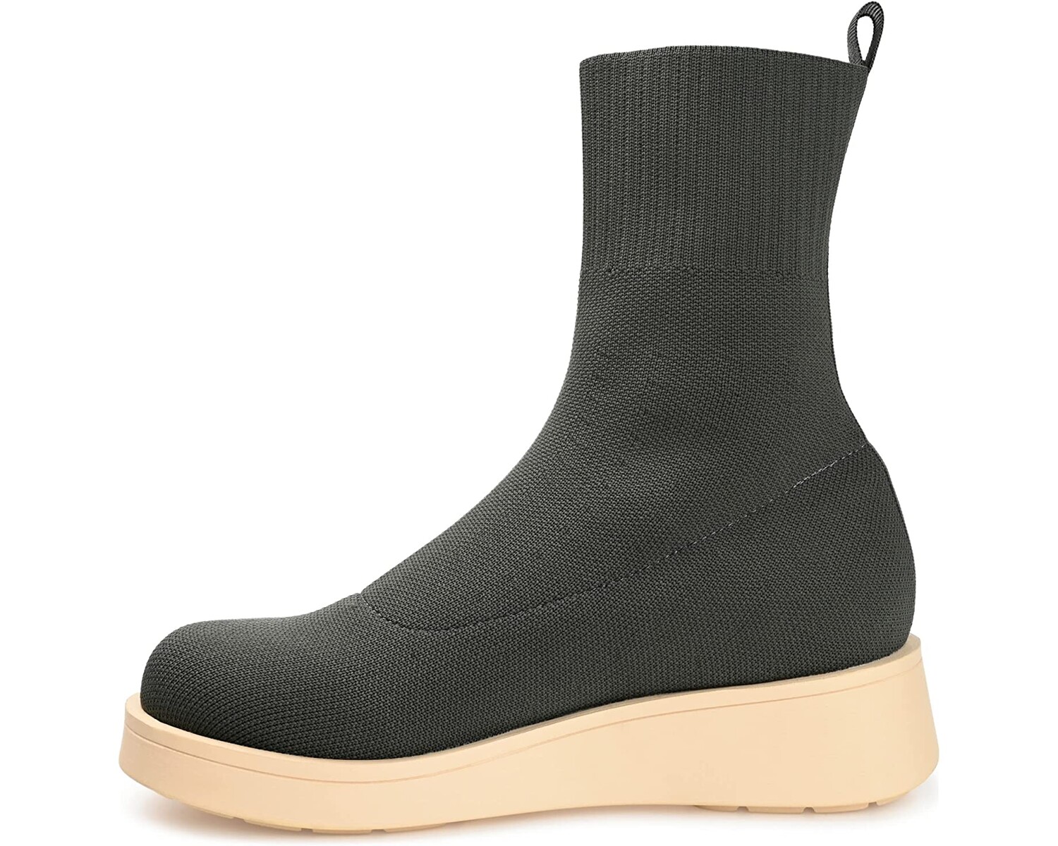 

Ботинки Tru Comfort Foam Ebby Bootie Journee Collection, зеленый