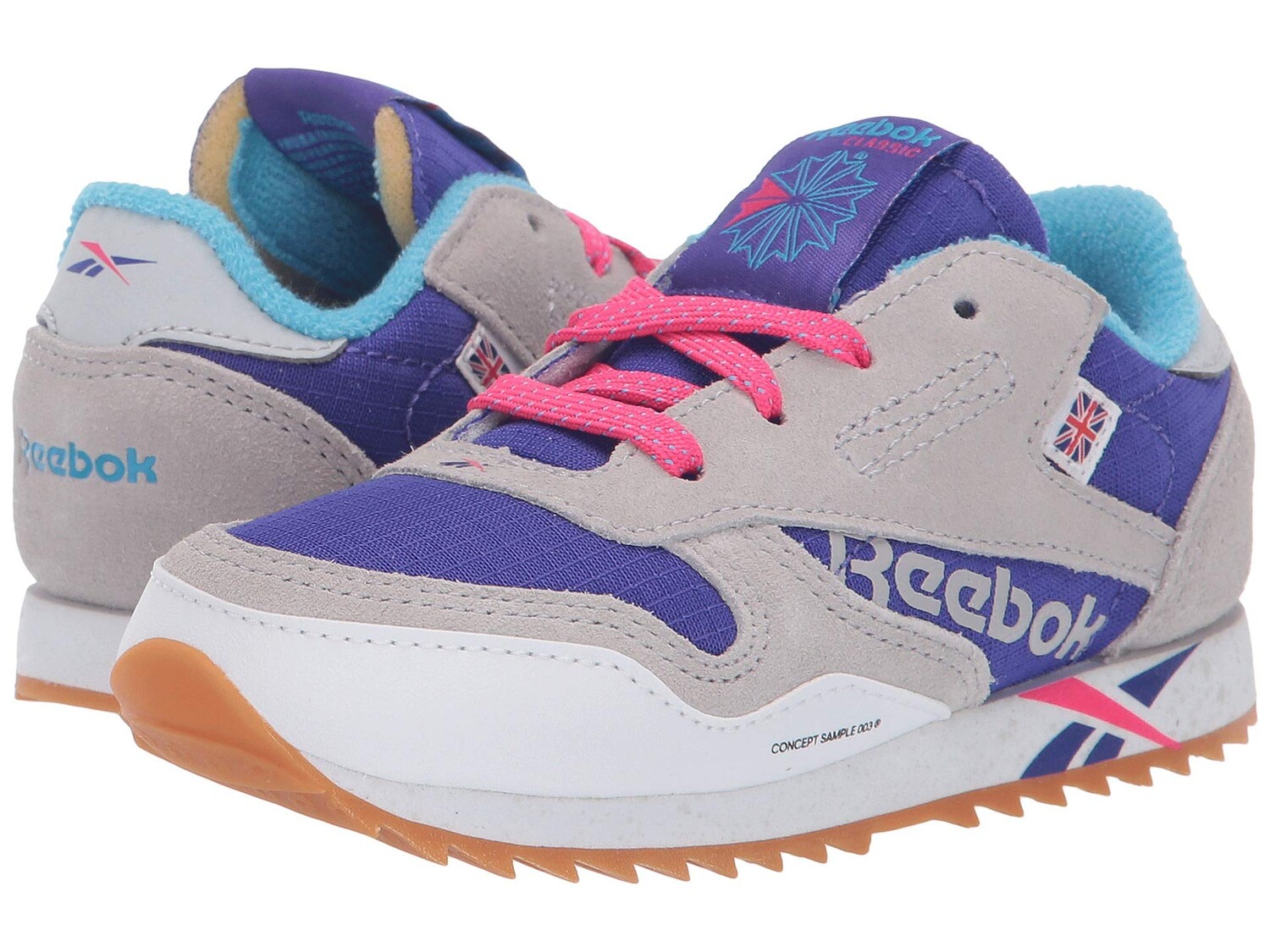 reebok champion irish edition