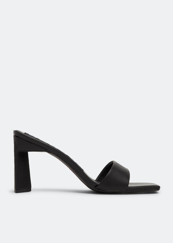 

Мюли SENSO Venus mules, черный