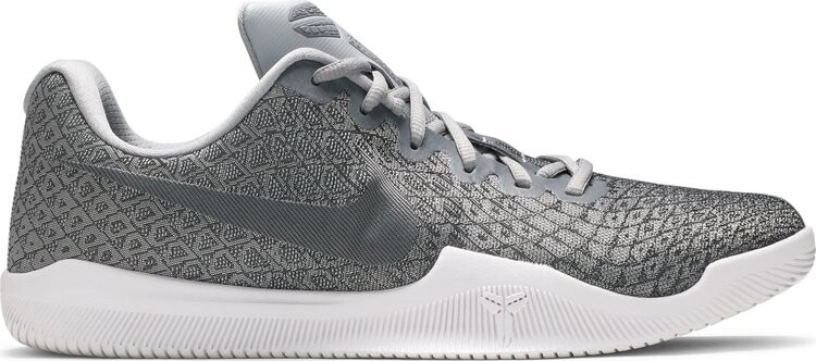 Nike mamba instinct white online