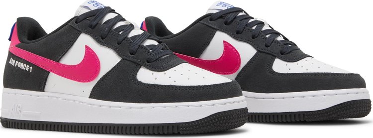 Air force 1 store lv8 pink