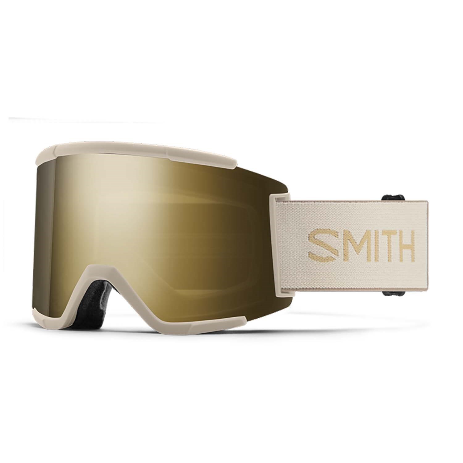 

Очки Smith Squad XL, birch