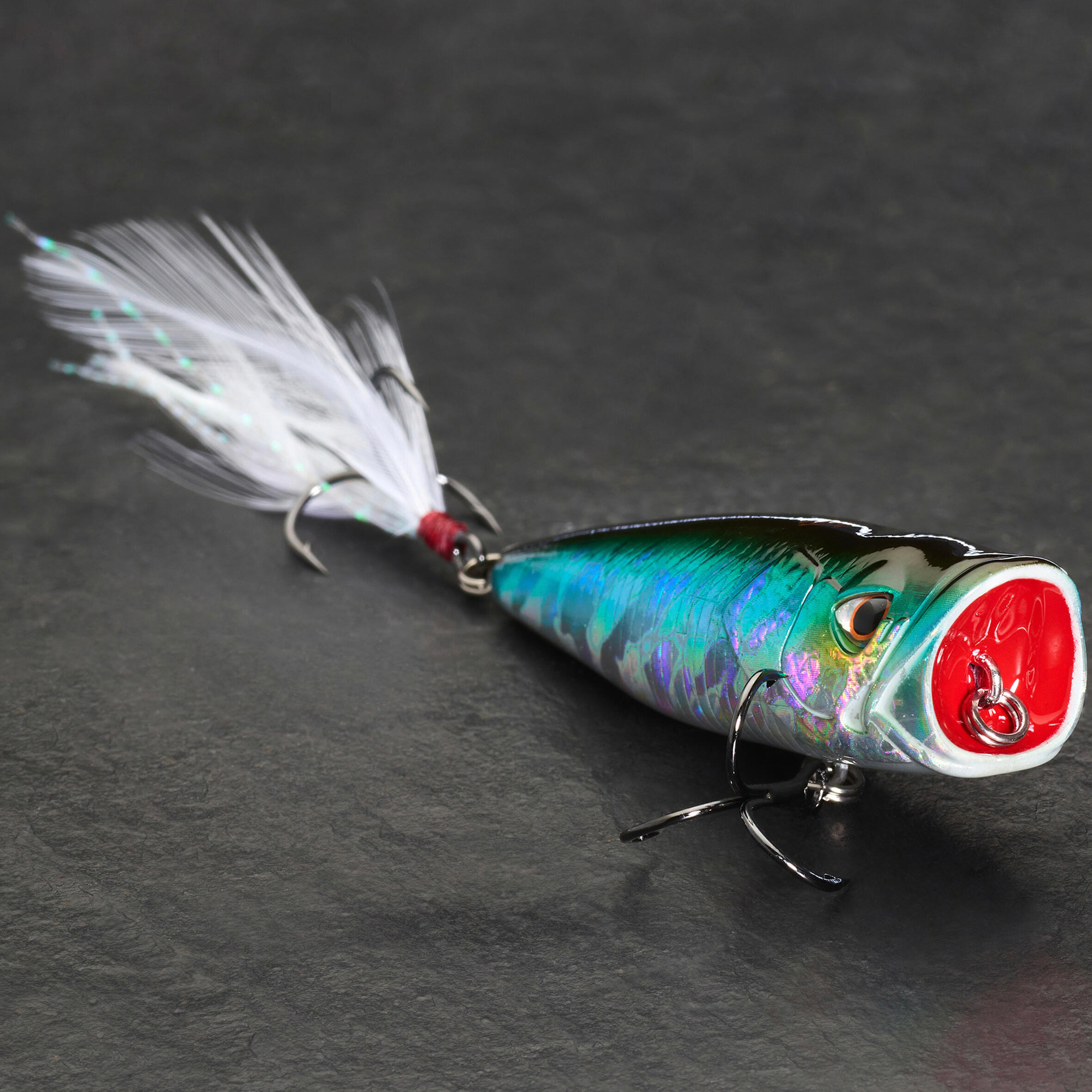 PPR65 lure fishing popper