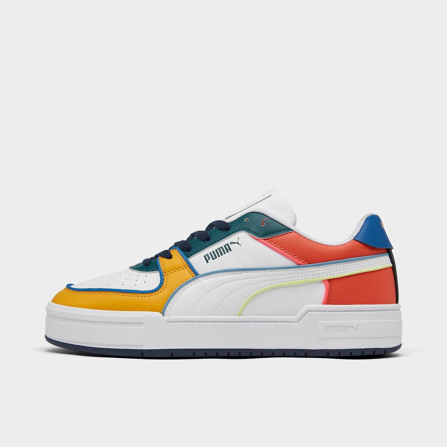

Мужская повседневная обувь Puma CA Pro Classic, многоцветный