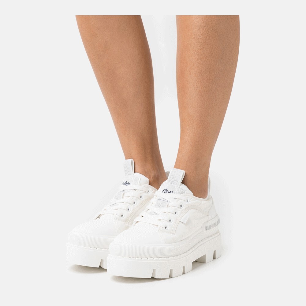 

Кроссовки Buffalo Vegan Raven , white