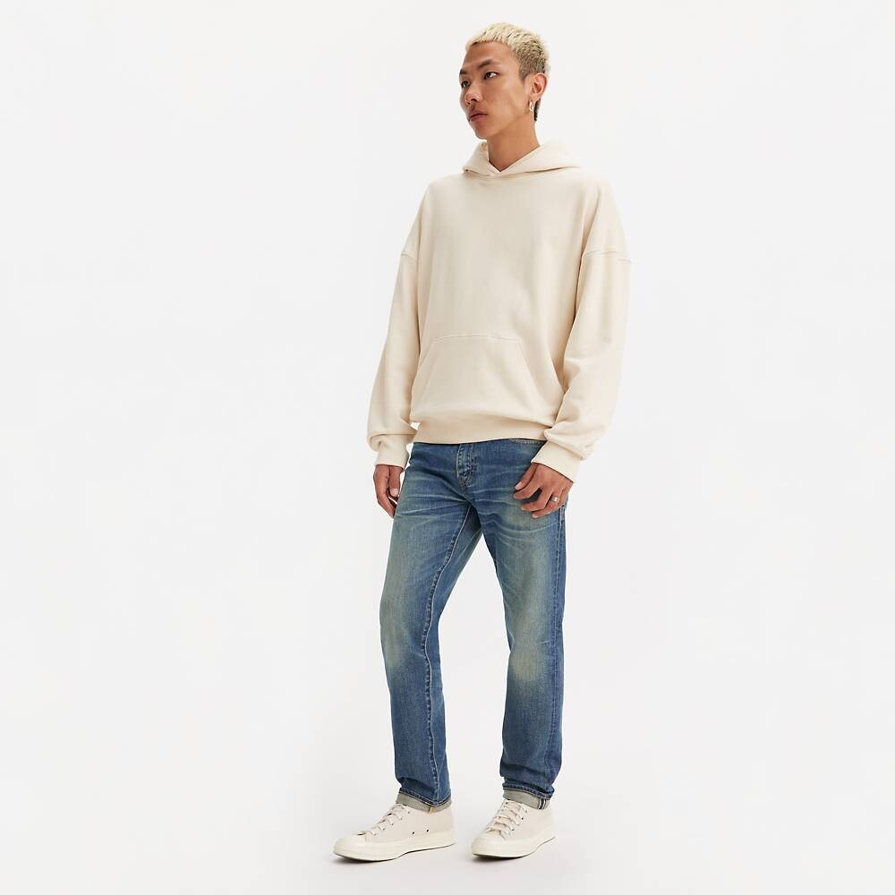 

Джинсы мужские Levi's 512