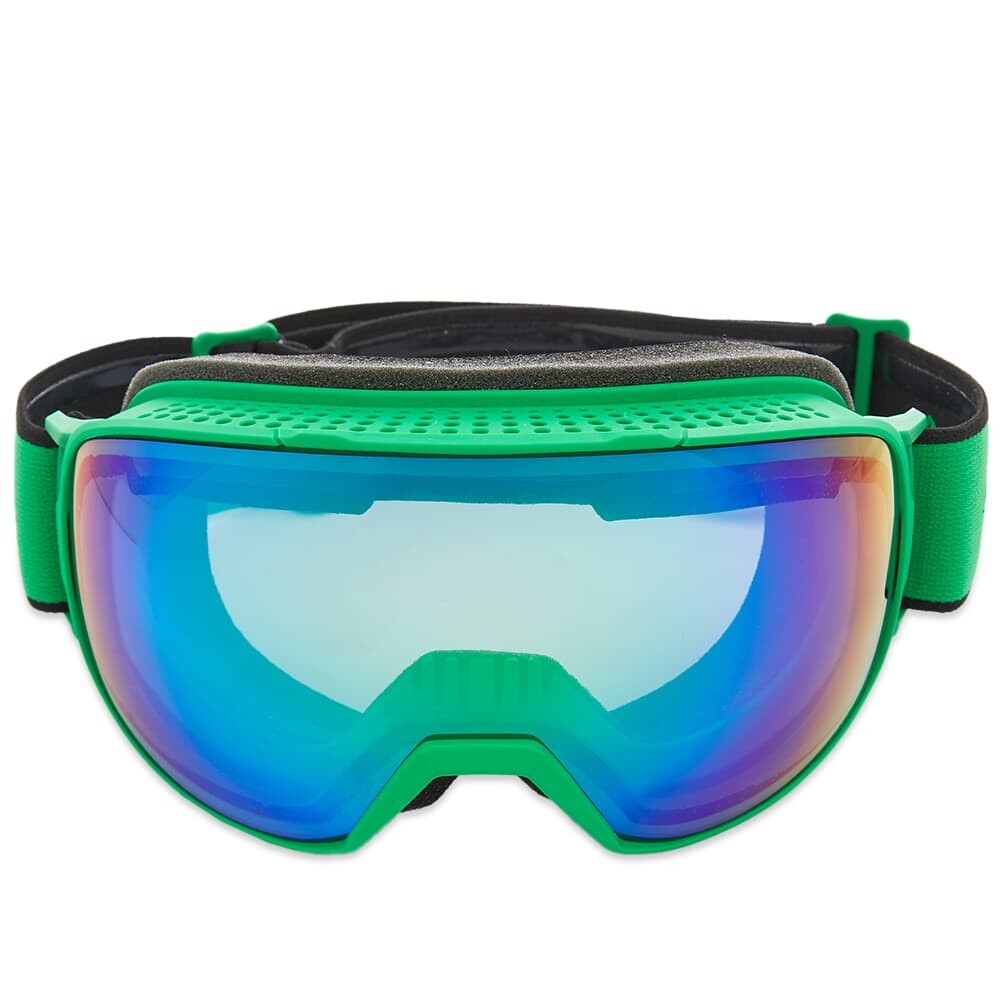 

Солнцезащитные очки Bottega Veneta Eyewear BV1167S Ski Goggles