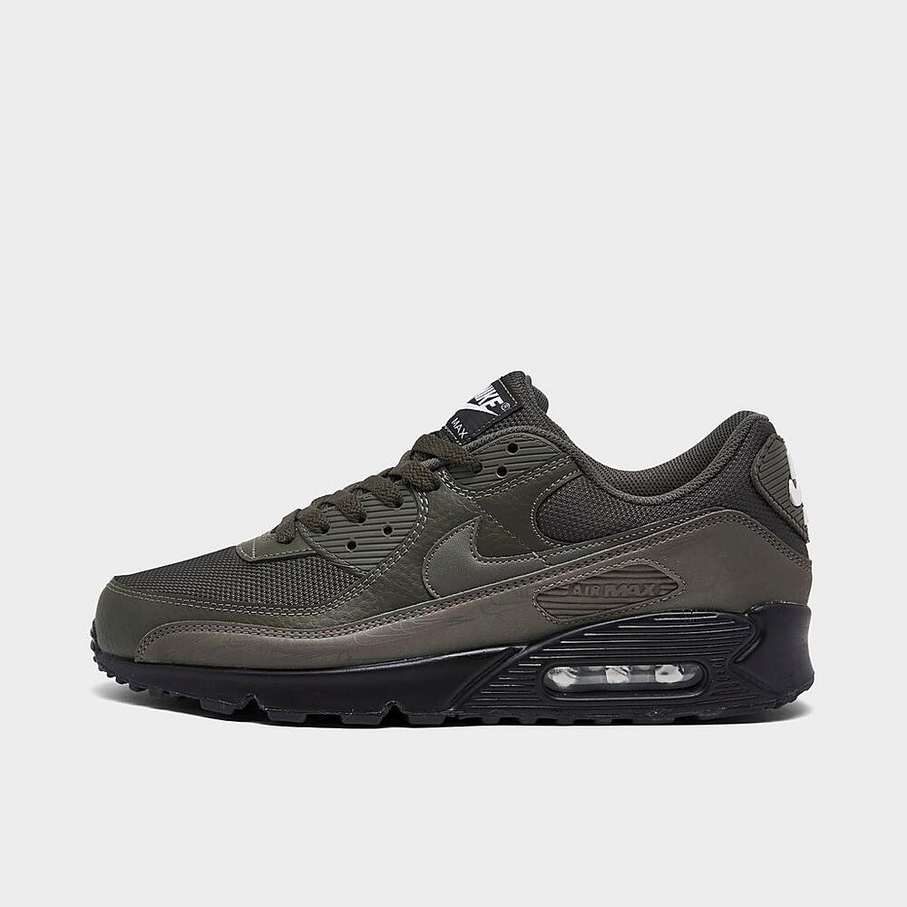 Air max essential kaki hotsell