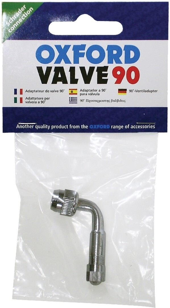 

Крышка клапана Oxford Valve90