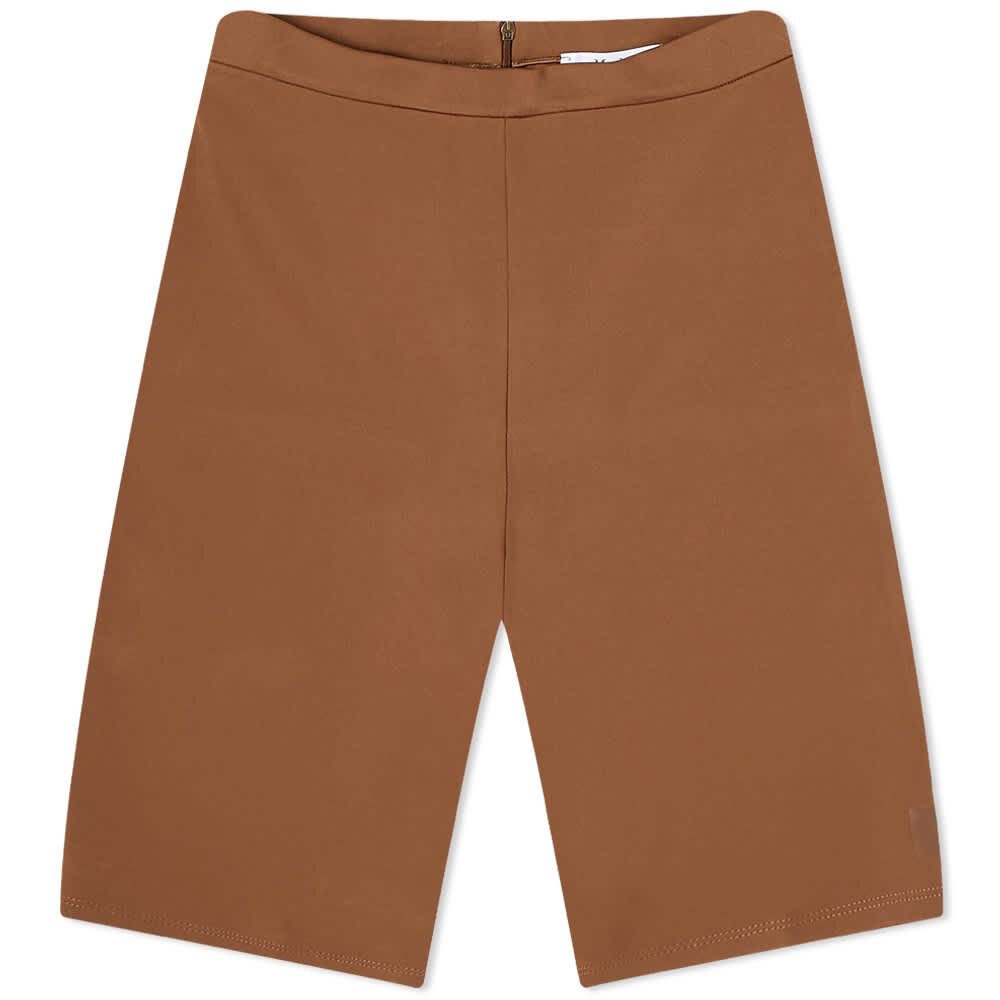 

Длинные велосипедные шорты Gelato Max Mara, Коричневый