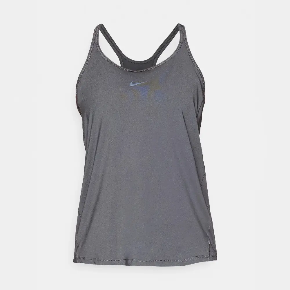 Спортивный топ Nike Performance One Classic Tank, серый