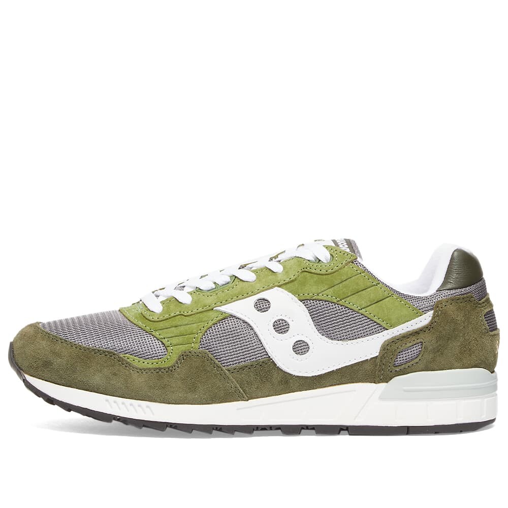 

Кроссовки Saucony Shadow 5000