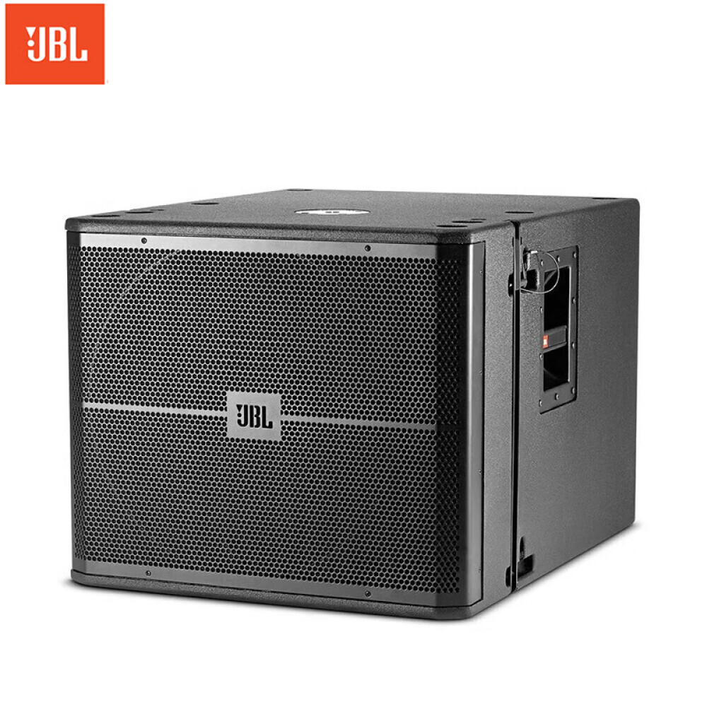

Пассивный сабвуфер JBL MG1918S KTV ультранизкочастотный