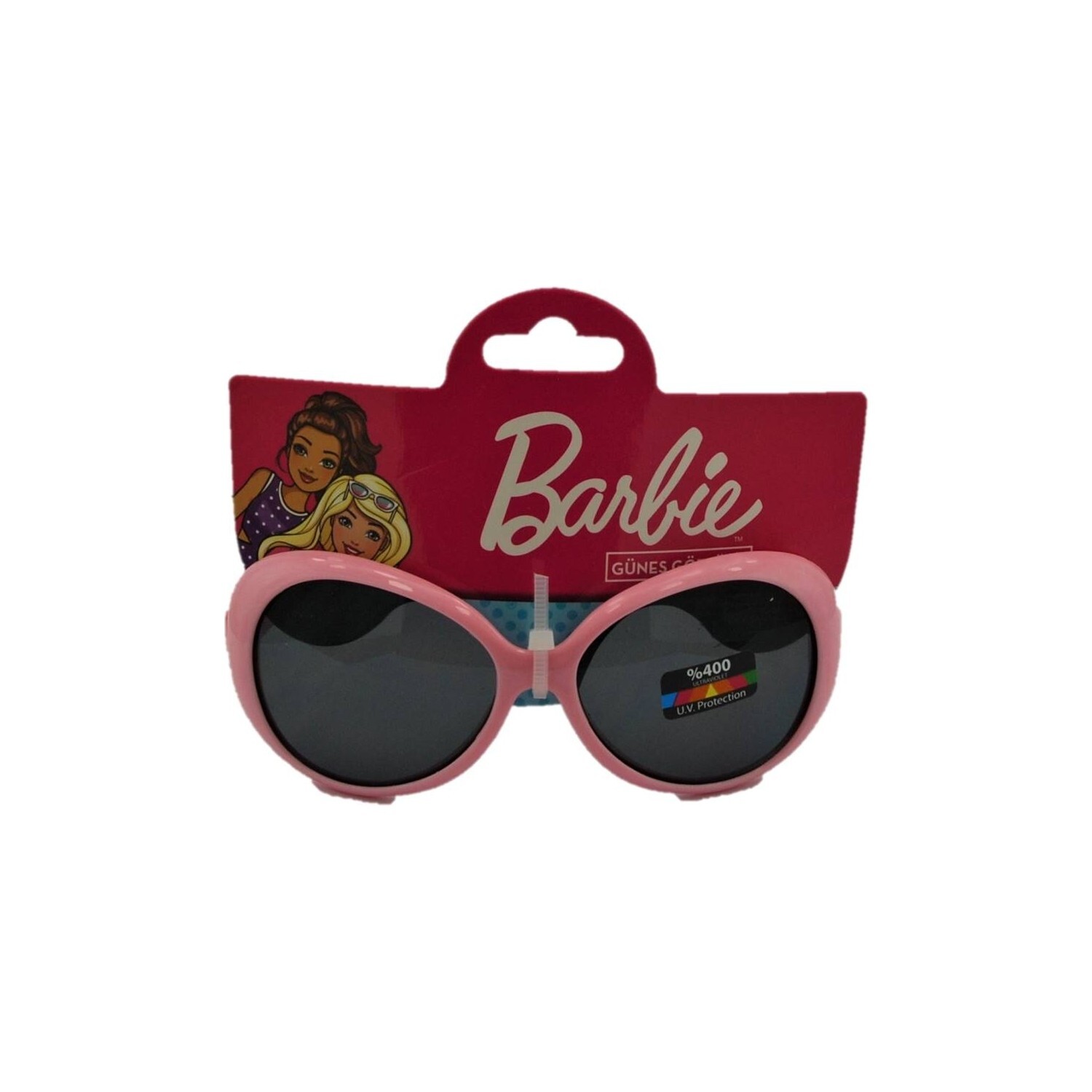 

Детские солнцезащитные очки Barbie(BB21153-08) Uv 400 Ultraviolet