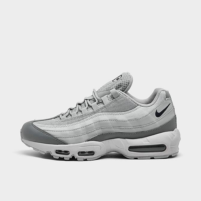 

Кроссовки Nike Air Max 95, светло-серый