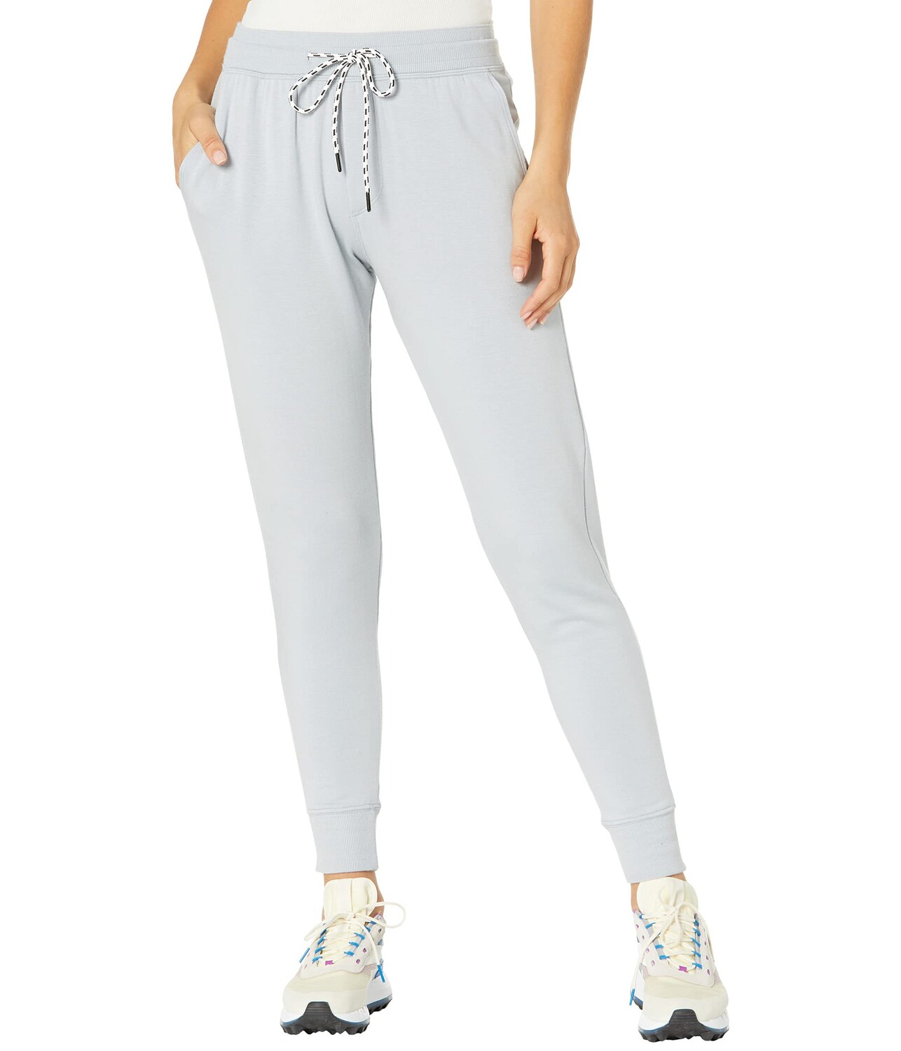 

Брюки с низкой посадкой Splits59, Norma Low Rise Fleece Sweatpants