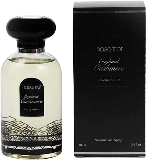 

Духи Nasamat England Cashmere